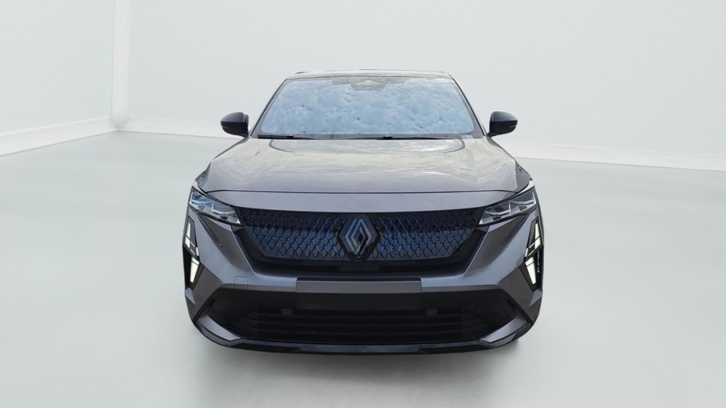 RENAULT Rafale E-Tech full hybrid 200ch esprit Alpine - ref: 1-402688 - Photo 2