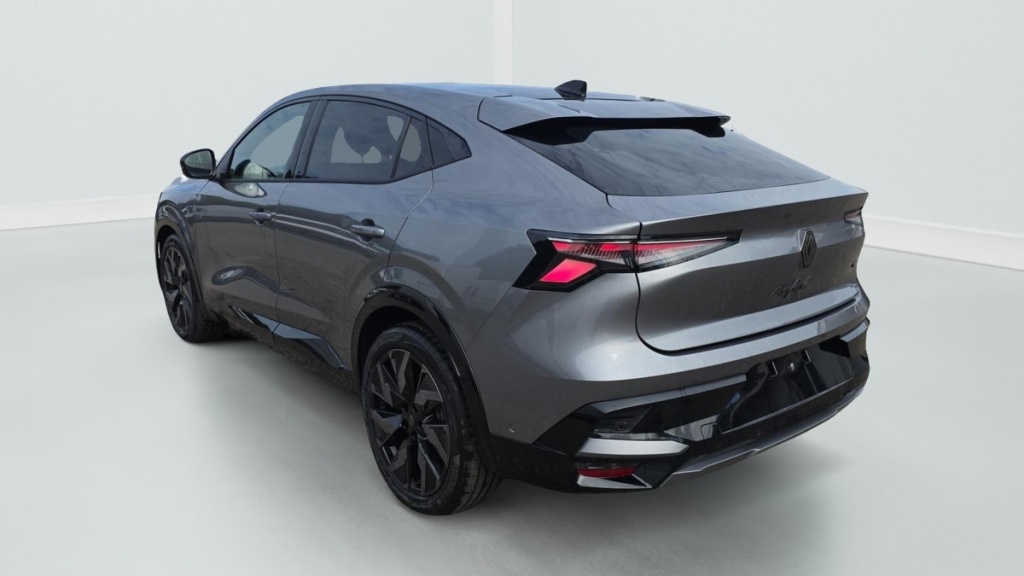 RENAULT Rafale E-Tech full hybrid 200ch esprit Alpine - ref: 1-402688 - Photo 5