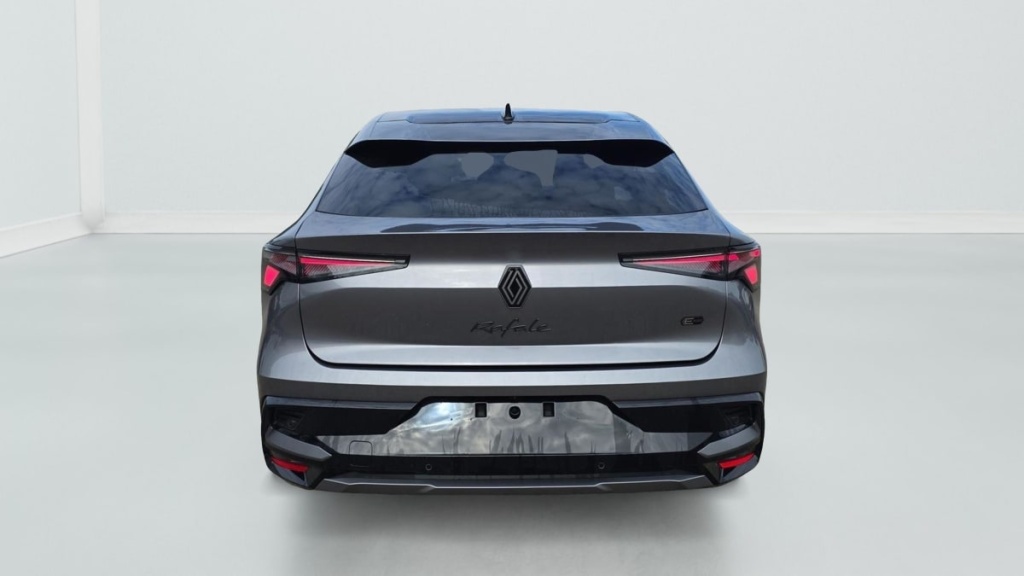 RENAULT Rafale E-Tech full hybrid 200ch esprit Alpine - ref: 1-402688 - Photo 6