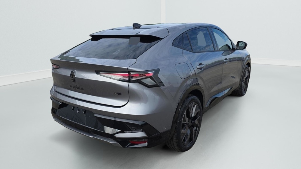 RENAULT Rafale E-Tech full hybrid 200ch esprit Alpine - ref: 1-402688 - Photo 7