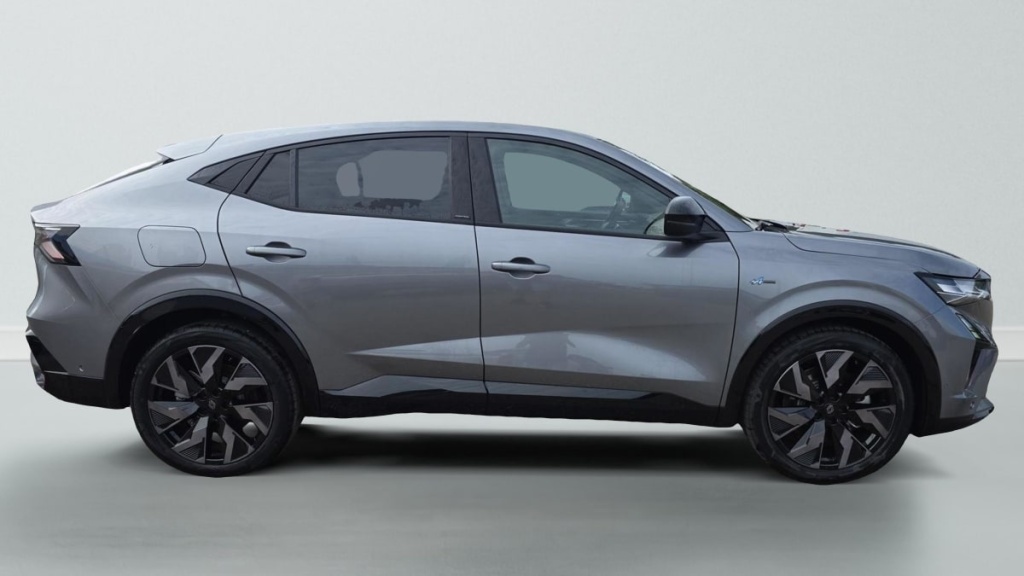 RENAULT Rafale E-Tech full hybrid 200ch esprit Alpine - ref: 1-402688 - Photo 8