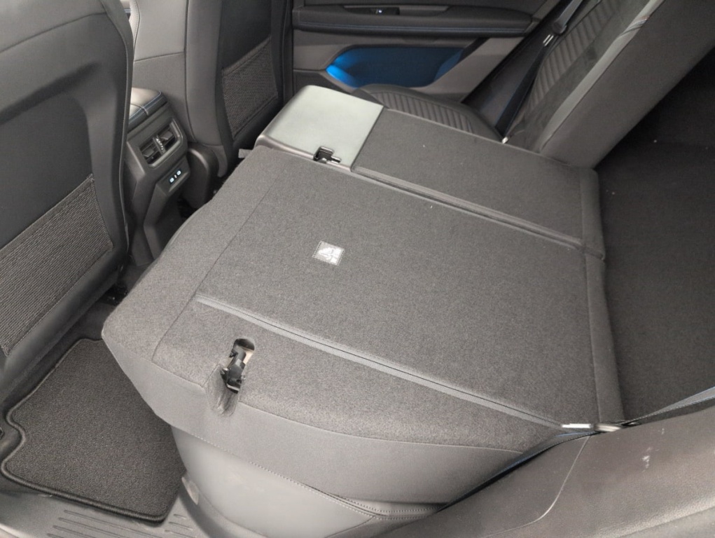 RENAULT Rafale E-Tech full hybrid 200ch esprit Alpine - ref: 1-402691 - Photo 12