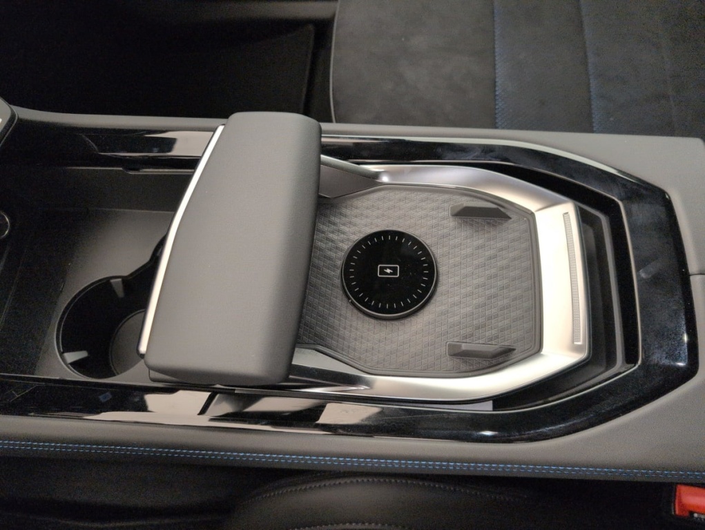 RENAULT Rafale E-Tech full hybrid 200ch esprit Alpine - ref: 1-402691 - Photo 20