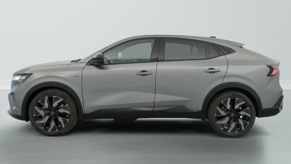 RENAULT Rafale E-Tech full hybrid 200ch esprit Alpine - ref: 1-402691 - Photo 4