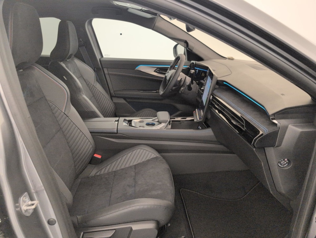 RENAULT Rafale E-Tech full hybrid 200ch esprit Alpine - ref: 1-402691 - Photo 9