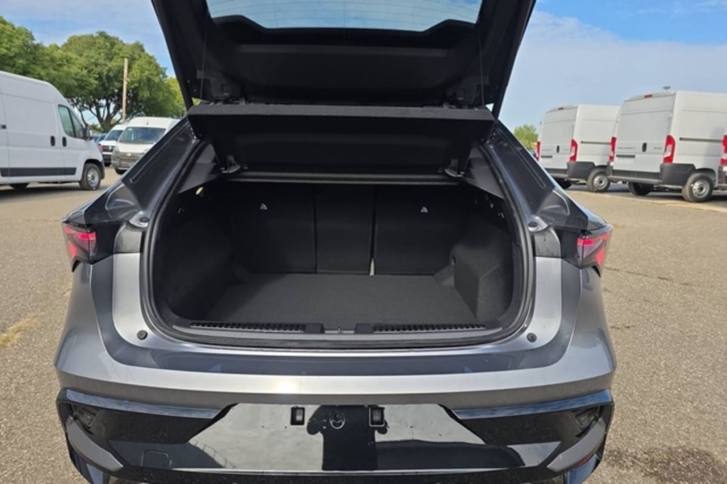 RENAULT Rafale E-Tech full hybrid 200ch esprit Alpine - ref: 1-402694 - Photo 11