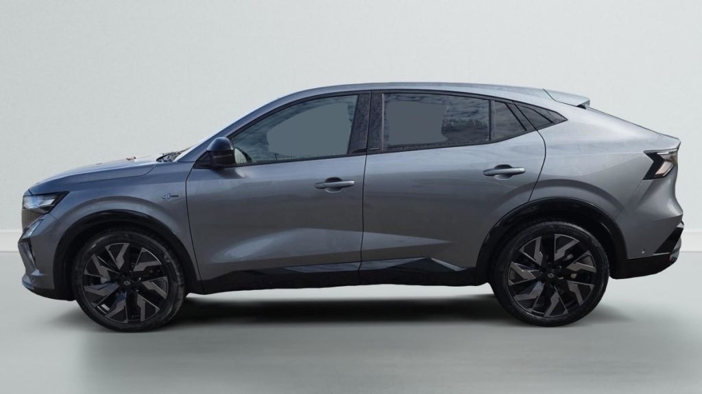 RENAULT Rafale E-Tech full hybrid 200ch esprit Alpine - ref: 1-402694 - Photo 4