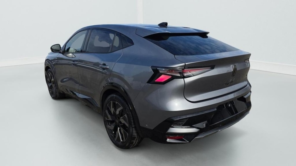 RENAULT Rafale E-Tech full hybrid 200ch esprit Alpine - ref: 1-402694 - Photo 5