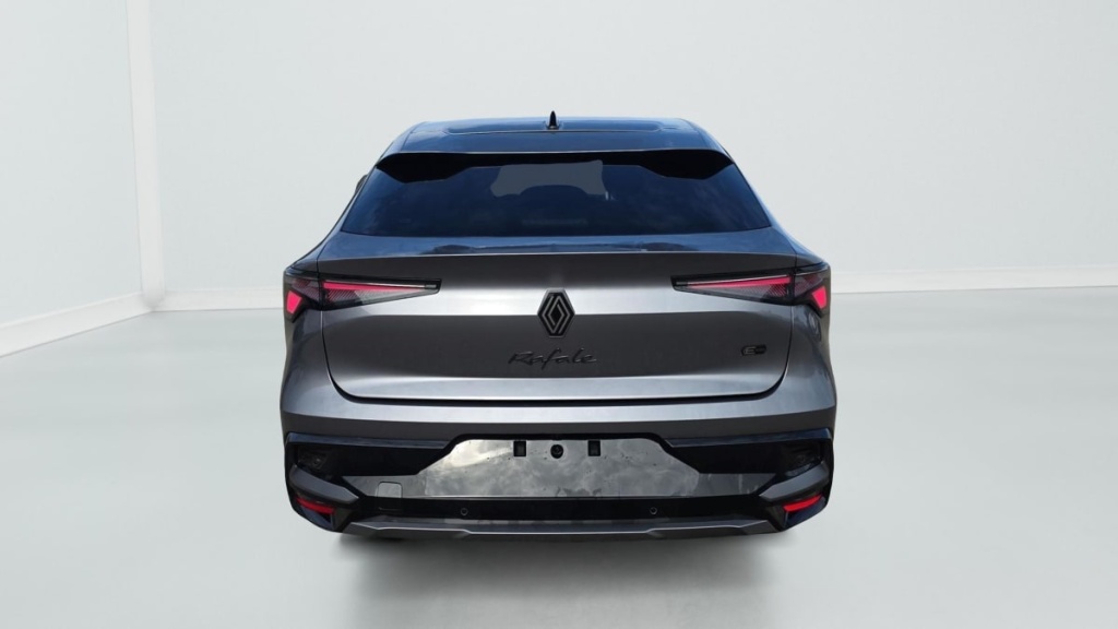 RENAULT Rafale E-Tech full hybrid 200ch esprit Alpine - ref: 1-402694 - Photo 6