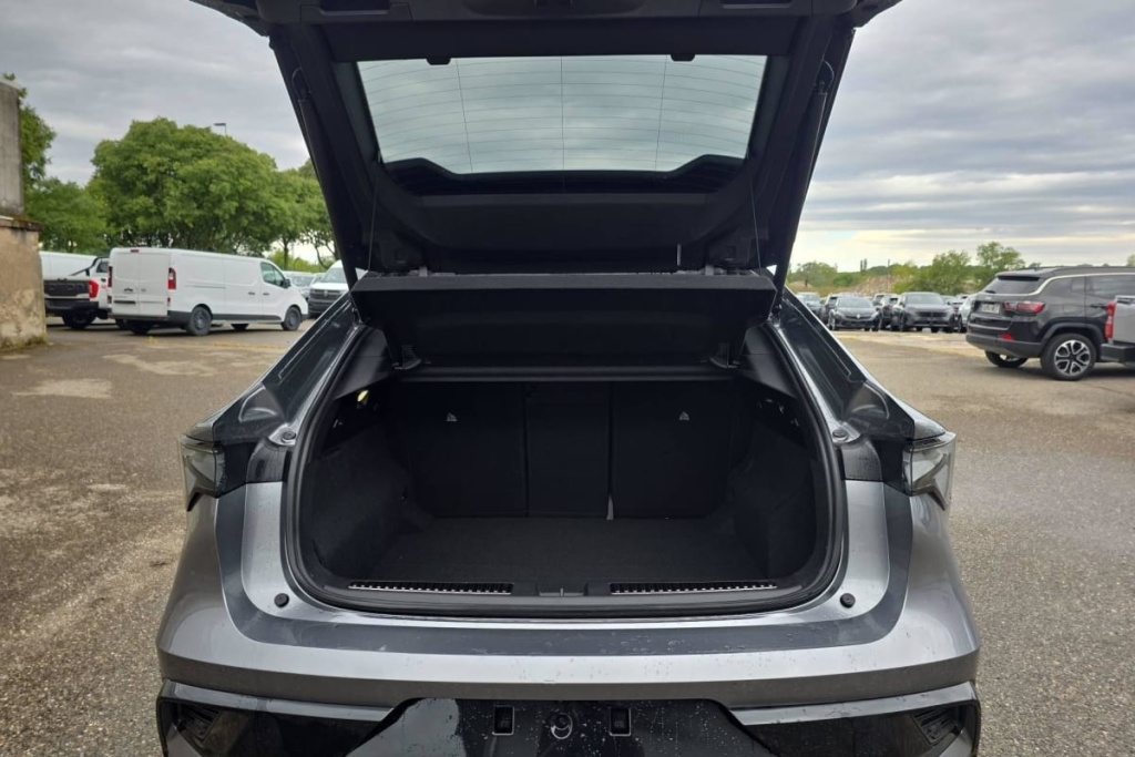 RENAULT Rafale E-Tech full hybrid 200ch esprit Alpine - ref: 1-402695 - Photo 11