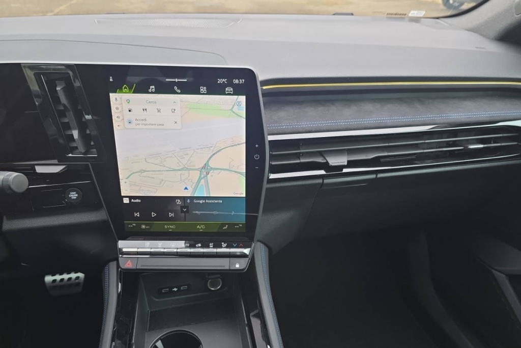 RENAULT Rafale E-Tech full hybrid 200ch esprit Alpine - ref: 1-402695 - Photo 18