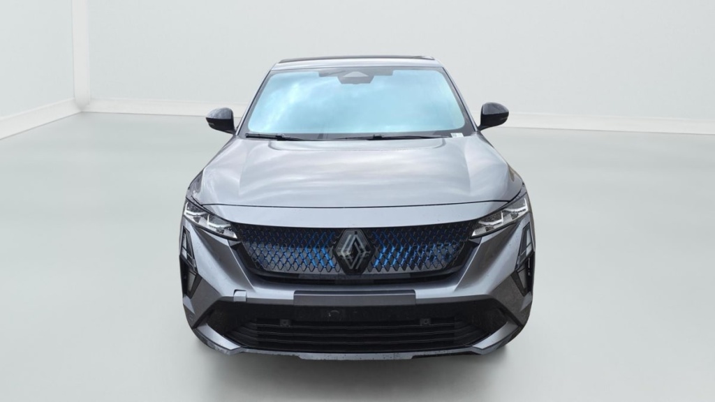 RENAULT Rafale E-Tech full hybrid 200ch esprit Alpine - ref: 1-402695 - Photo 2