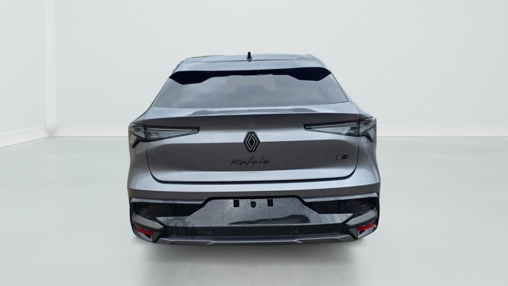 RENAULT Rafale E-Tech full hybrid 200ch esprit Alpine - ref: 1-402695 - Photo 6
