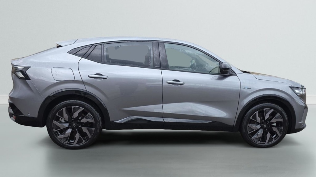 RENAULT Rafale E-Tech full hybrid 200ch esprit Alpine - ref: 1-402695 - Photo 8