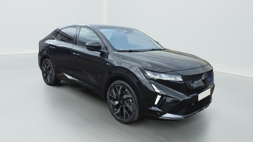 RENAULT Rafale E-Tech full hybrid 200ch esprit Alpine - ref: 1-402701 - Photo 1