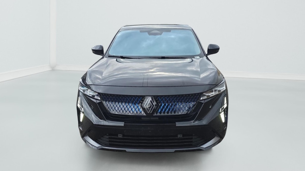 RENAULT Rafale E-Tech full hybrid 200ch esprit Alpine - ref: 1-402701 - Photo 2