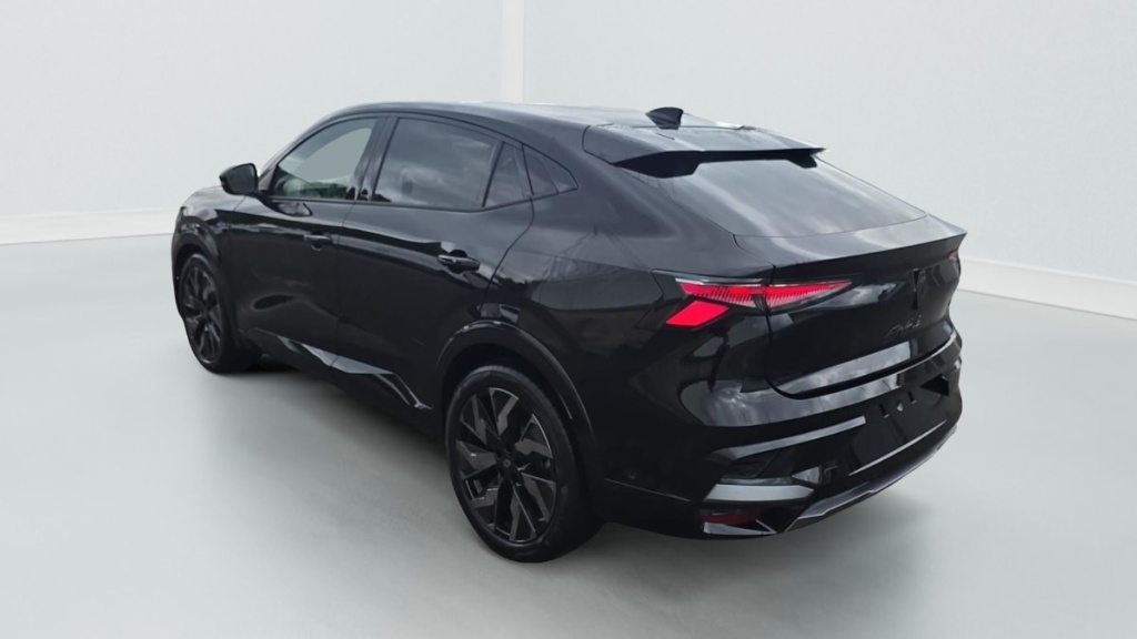 RENAULT Rafale E-Tech full hybrid 200ch esprit Alpine - ref: 1-402701 - Photo 5
