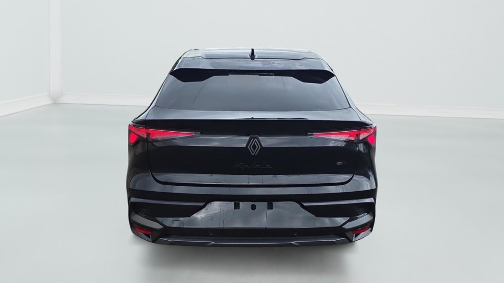 RENAULT Rafale E-Tech full hybrid 200ch esprit Alpine - ref: 1-402701 - Photo 6