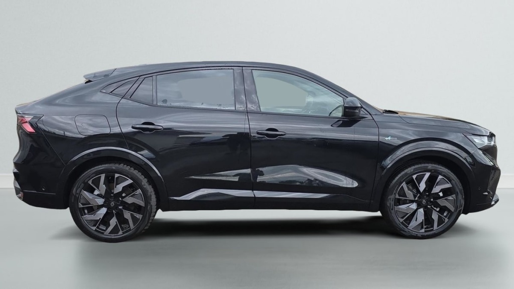 RENAULT Rafale E-Tech full hybrid 200ch esprit Alpine - ref: 1-402701 - Photo 8