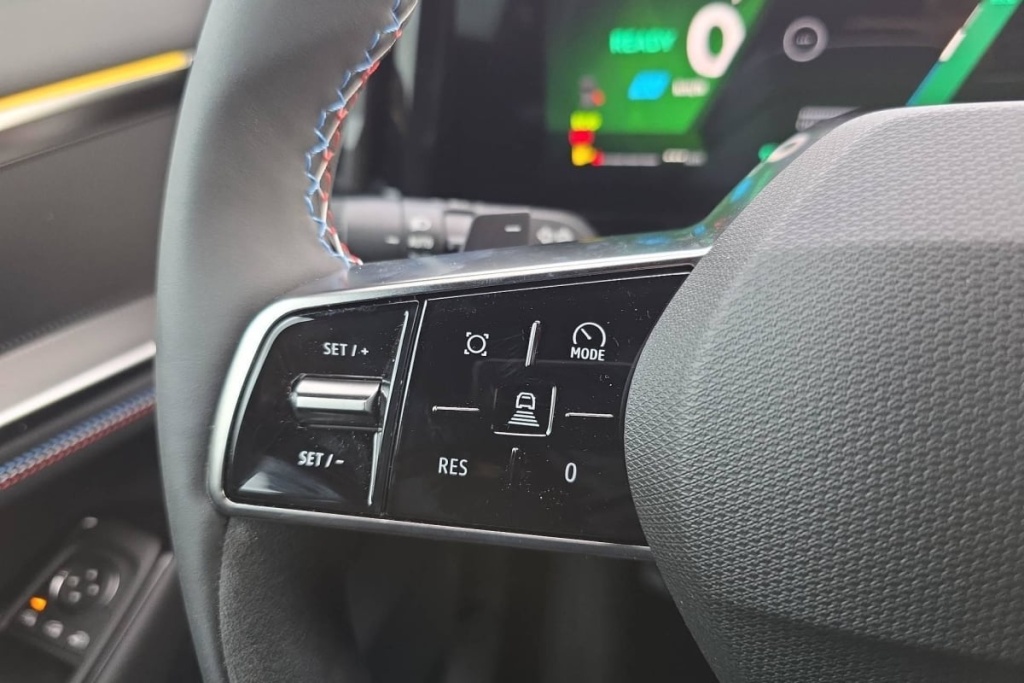 RENAULT Rafale E-Tech full hybrid 200ch esprit Alpine - ref: 1-402703 - Photo 15