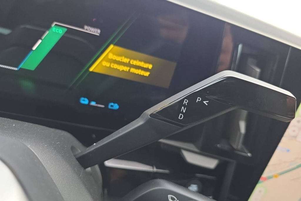 RENAULT Rafale E-Tech full hybrid 200ch esprit Alpine - ref: 1-402703 - Photo 16