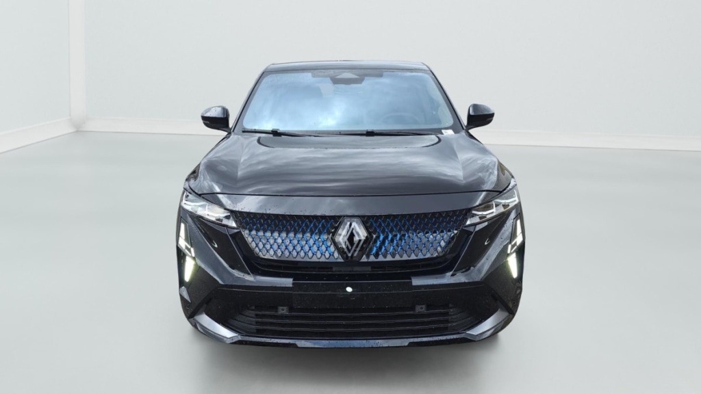 RENAULT Rafale E-Tech full hybrid 200ch esprit Alpine - ref: 1-402703 - Photo 2