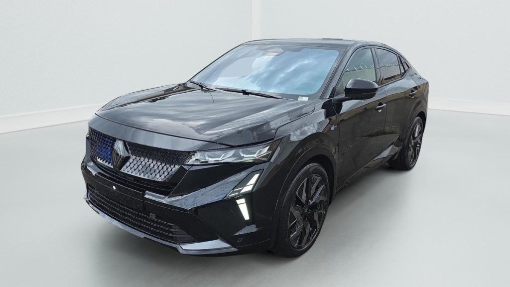 RENAULT Rafale E-Tech full hybrid 200ch esprit Alpine - ref: 1-402703 - Photo 3