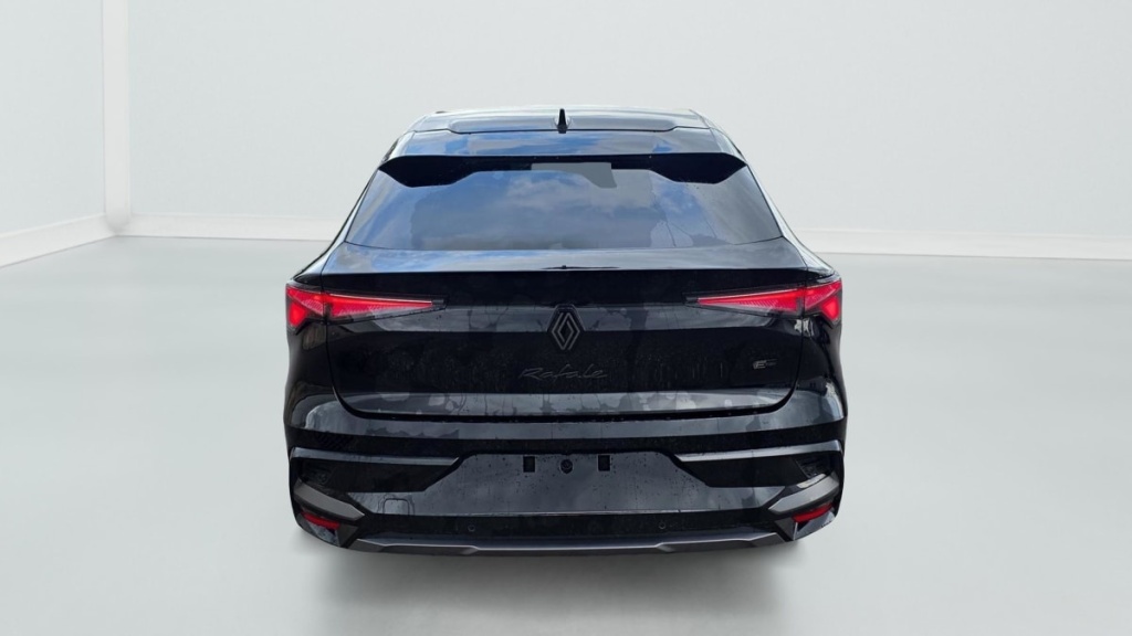 RENAULT Rafale E-Tech full hybrid 200ch esprit Alpine - ref: 1-402703 - Photo 6