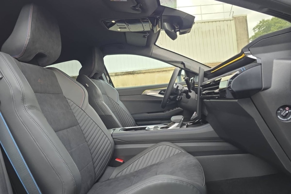 RENAULT Rafale E-Tech full hybrid 200ch esprit Alpine - ref: 1-402703 - Photo 9