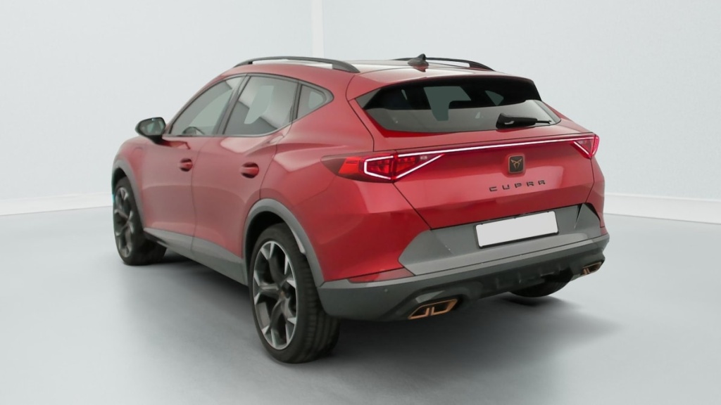CUPRA Formentor 1.4 E-HYBRID 245 CH DSG6 VZ - ref: 1-402760 - Photo 5
