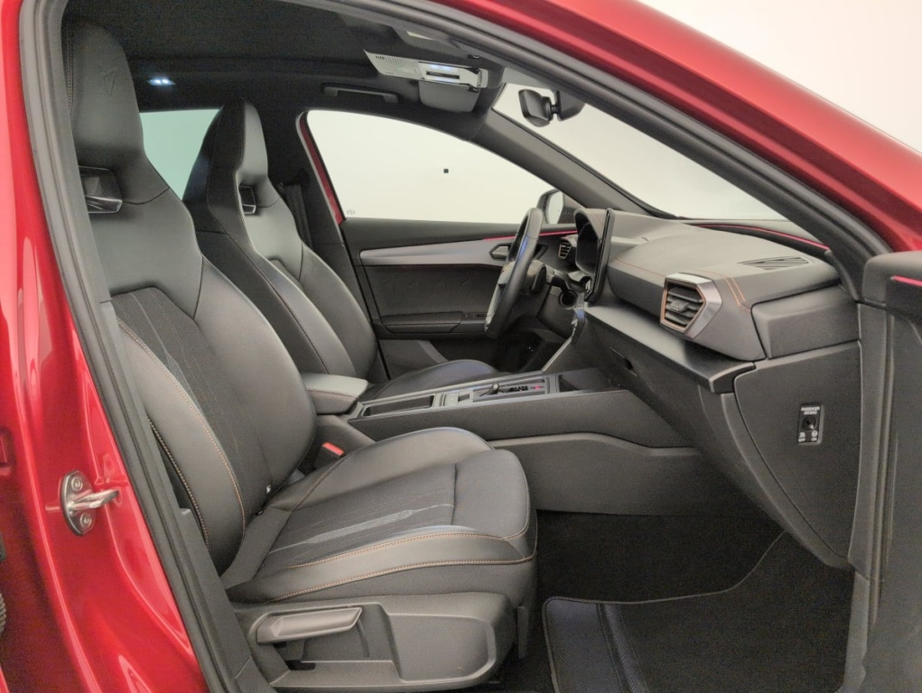 CUPRA Formentor 1.4 E-HYBRID 245 CH DSG6 VZ - ref: 1-402760 - Photo 9