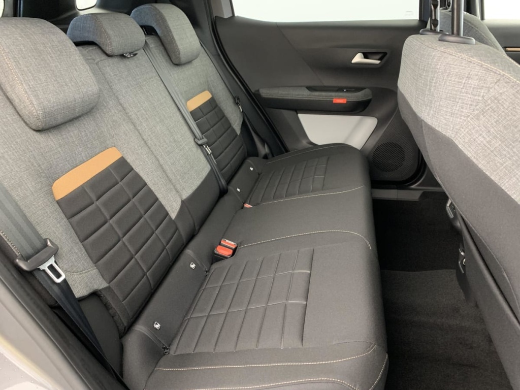 CITROEN C3 Aircross Hybride 145 ch Aut Plus - ref: 1-402807 - Photo 10