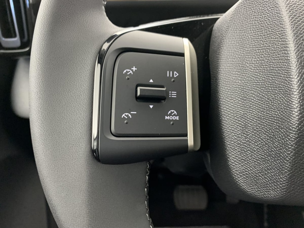 CITROEN C3 Aircross Hybride 145 ch Aut Plus - ref: 1-402807 - Photo 17