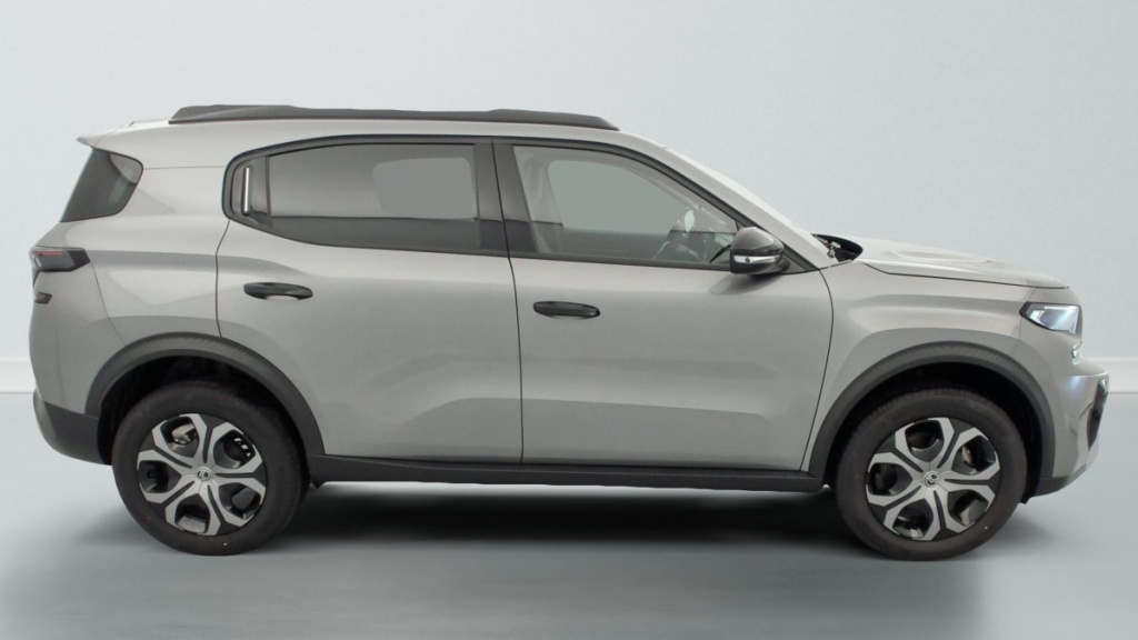 CITROEN C3 Aircross Hybride 145 ch Aut Plus - ref: 1-402807 - Photo 8