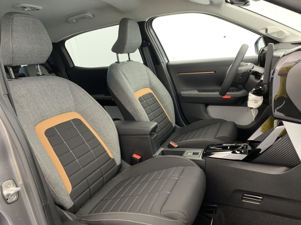 CITROEN C3 Aircross Hybride 145 ch Aut Plus - ref: 1-402807 - Photo 9