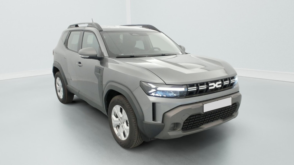 DACIA Duster Mild Hybrid 140 Expression - ref: 1-402927 - Photo 1