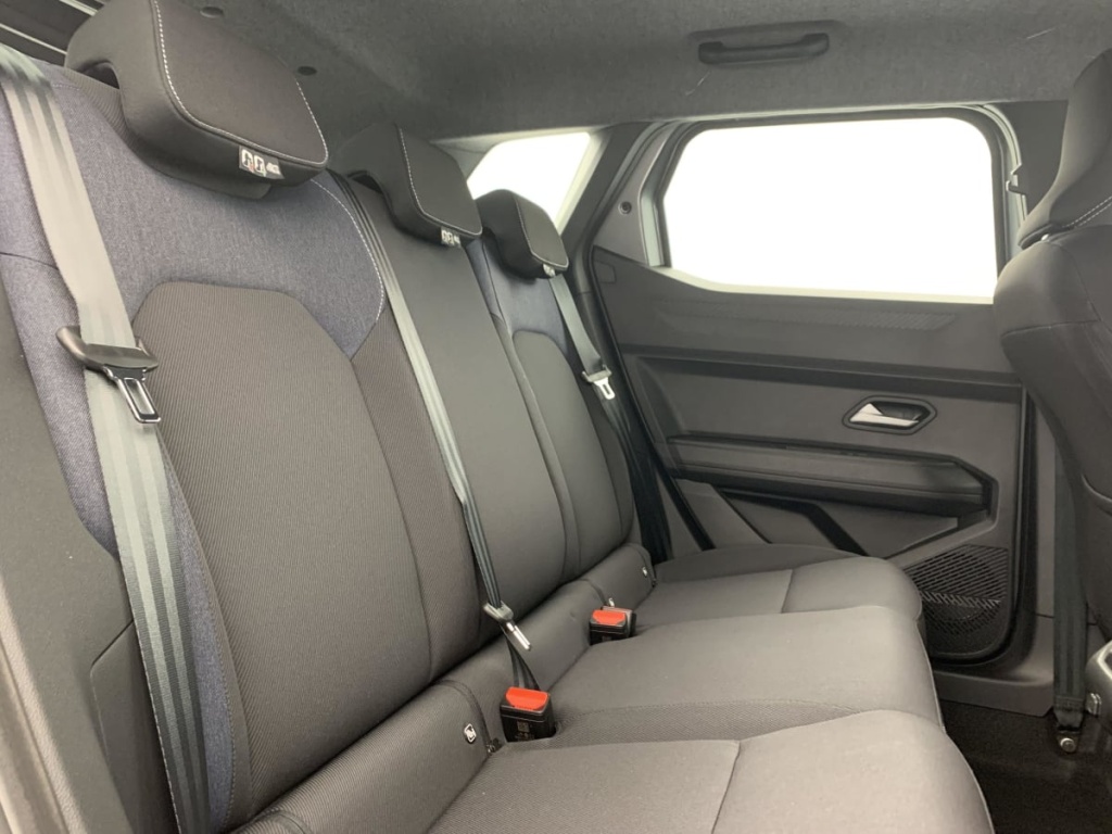 DACIA Duster Mild Hybrid 140 Expression - ref: 1-402927 - Photo 10