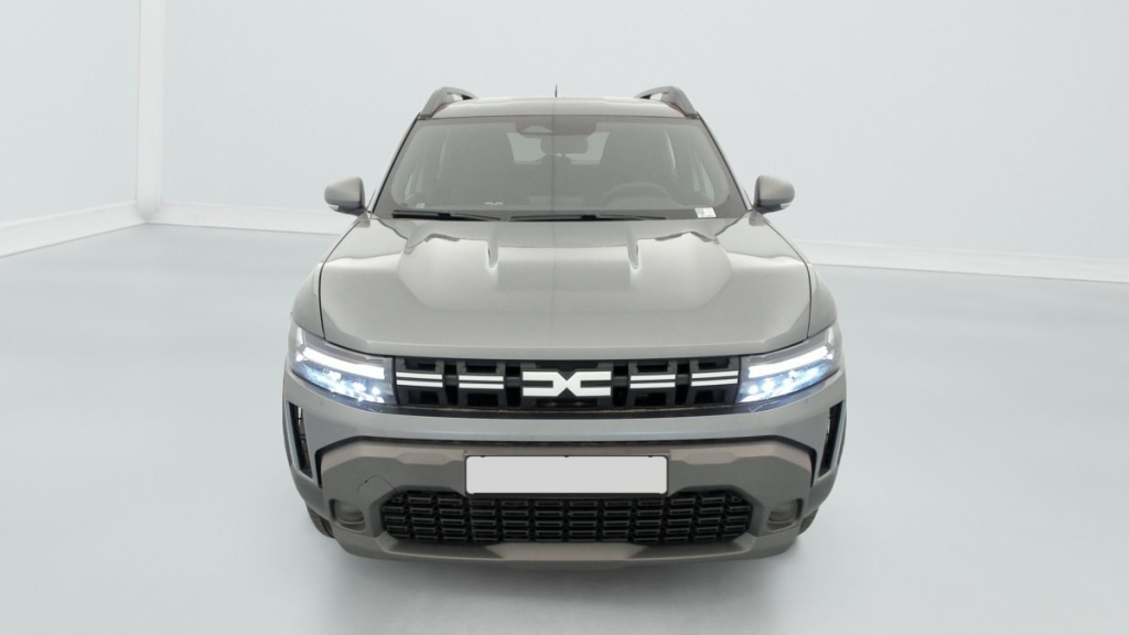 DACIA Duster Mild Hybrid 140 Expression - ref: 1-402927 - Photo 2