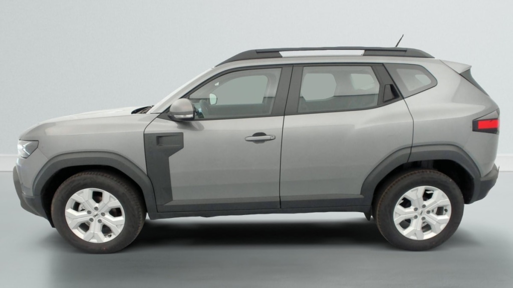 DACIA Duster Mild Hybrid 140 Expression - ref: 1-402927 - Photo 4