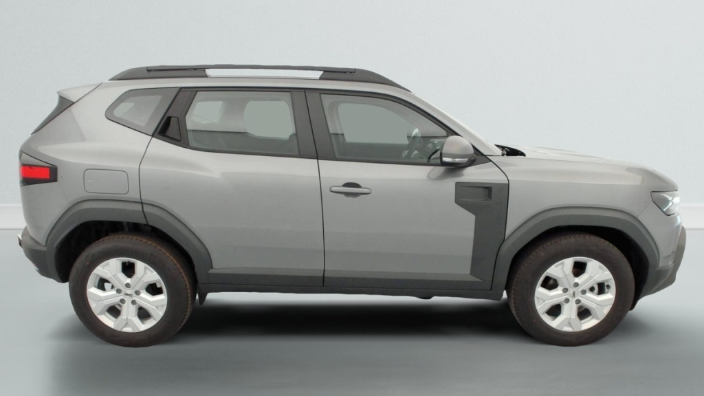 DACIA Duster Mild Hybrid 140 Expression - ref: 1-402927 - Photo 8