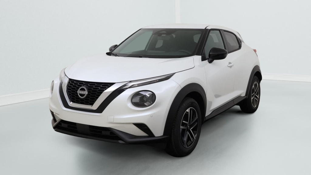 NISSAN Juke HYBRID 143 N-CONNECTA - ref: 1-402980 - Photo 1