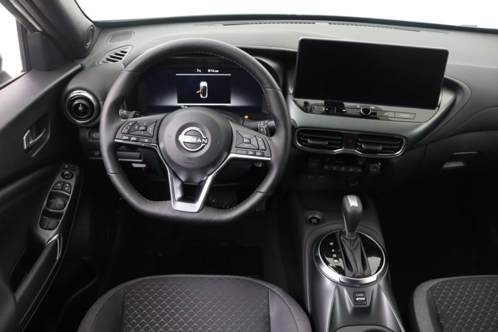 NISSAN Juke HYBRID 143 N-CONNECTA - ref: 1-402980 - Photo 11