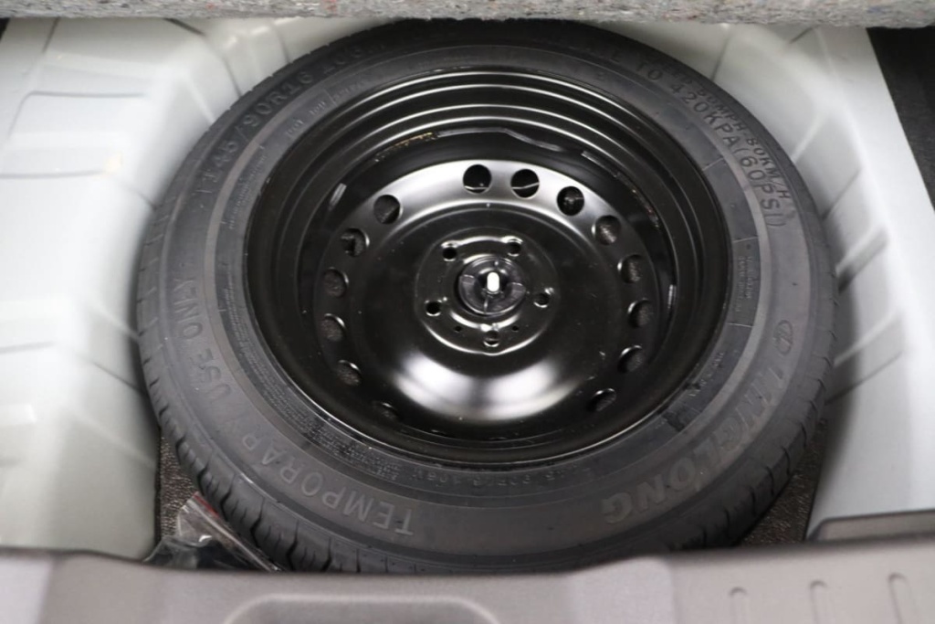 NISSAN Juke HYBRID 143 N-CONNECTA - ref: 1-402980 - Photo 15