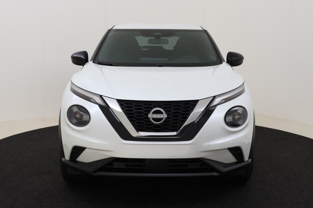 NISSAN Juke HYBRID 143 N-CONNECTA - ref: 1-402980 - Photo 5