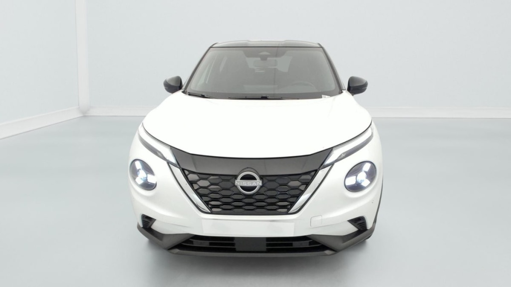 NISSAN Juke HYBRID 143 N-CONNECTA - ref: 1-402984 - Photo 2