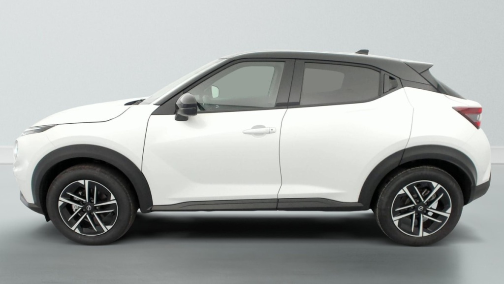 NISSAN Juke HYBRID 143 N-CONNECTA - ref: 1-402984 - Photo 4