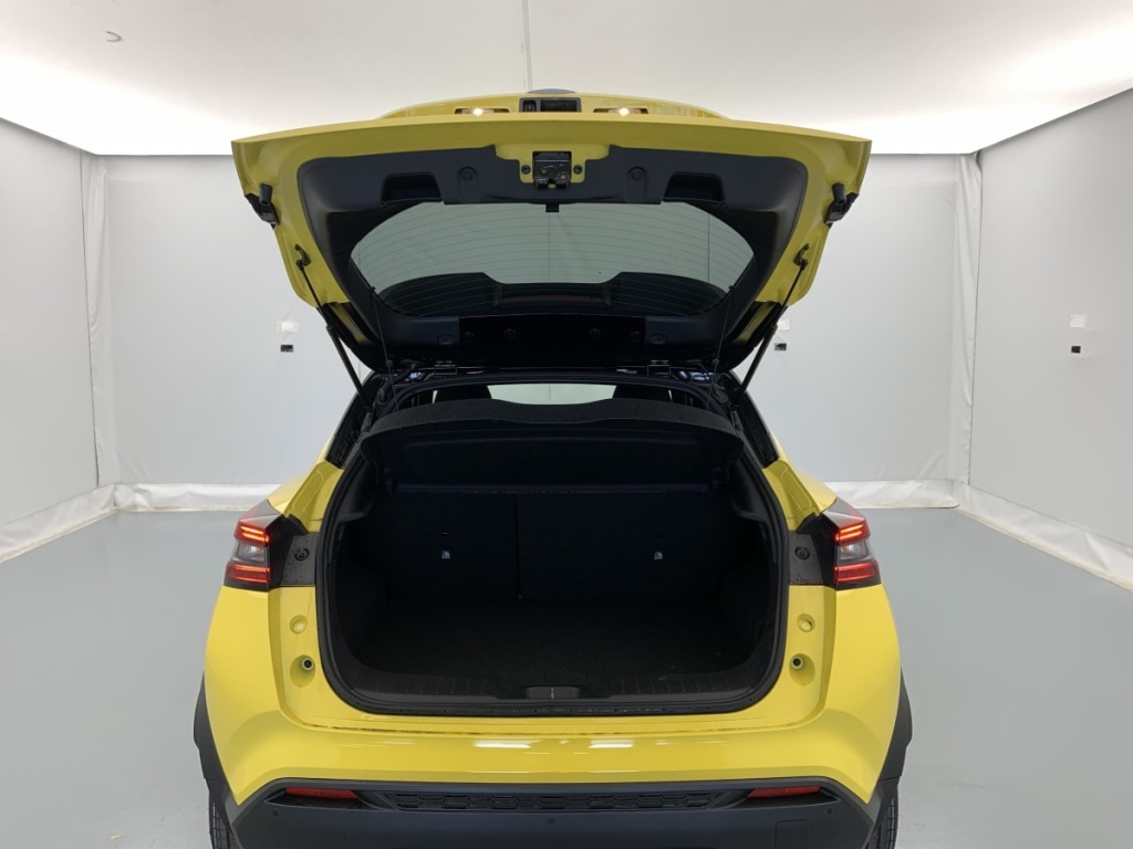 NISSAN Juke HYBRID 143 N-CONNECTA - ref: 1-402986 - Photo 12