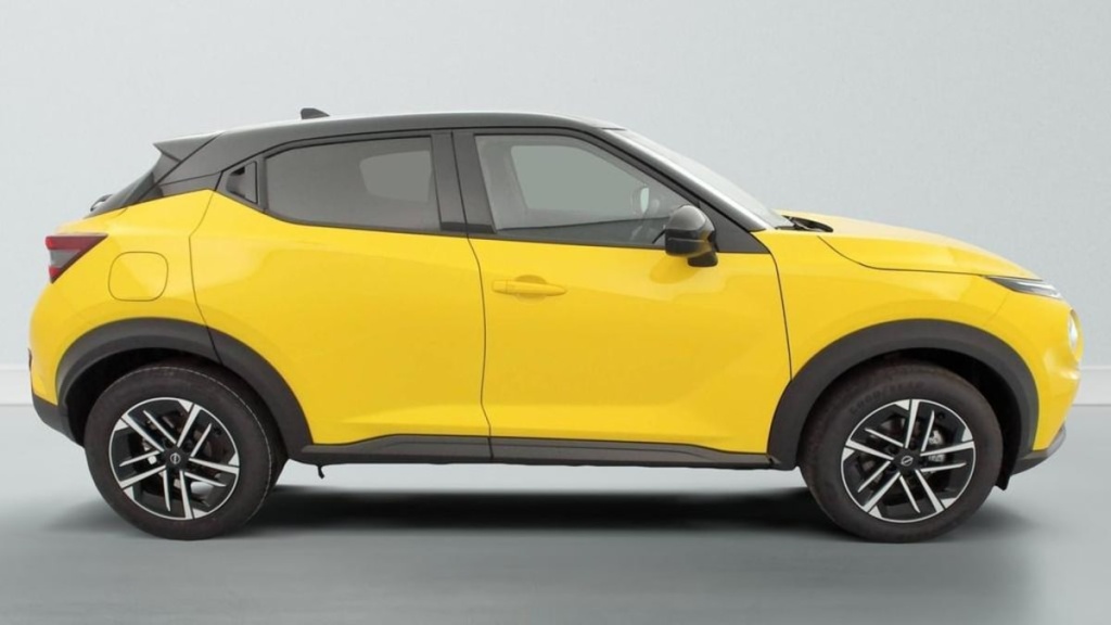 NISSAN Juke HYBRID 143 N-CONNECTA - ref: 1-402986 - Photo 8