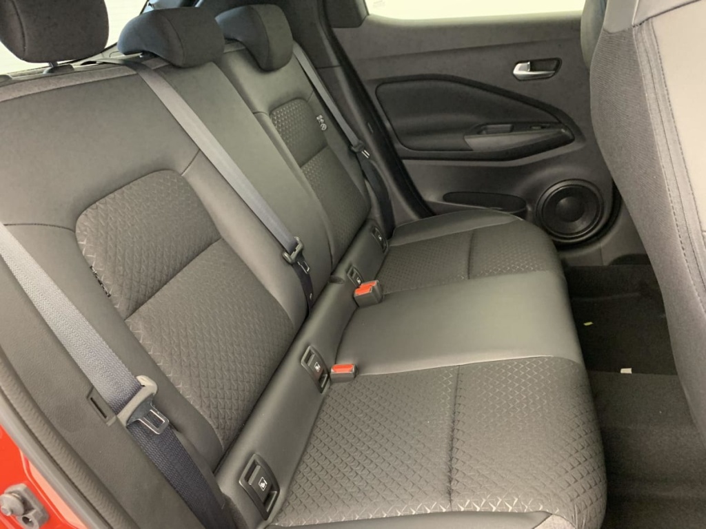 NISSAN Juke HYBRID 143 N-CONNECTA - ref: 1-402987 - Photo 10