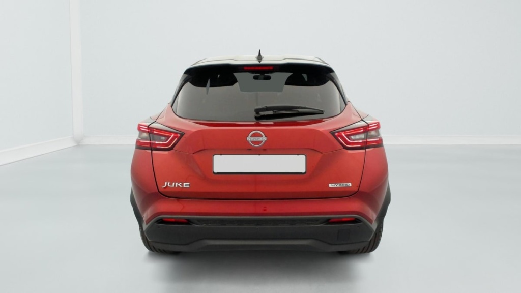 NISSAN Juke HYBRID 143 N-CONNECTA - ref: 1-402987 - Photo 6